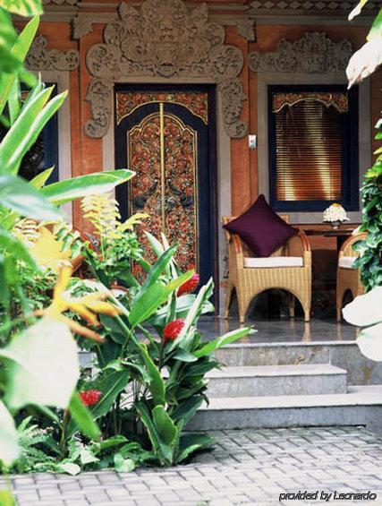 Puri Santrian Sanur (Bali)