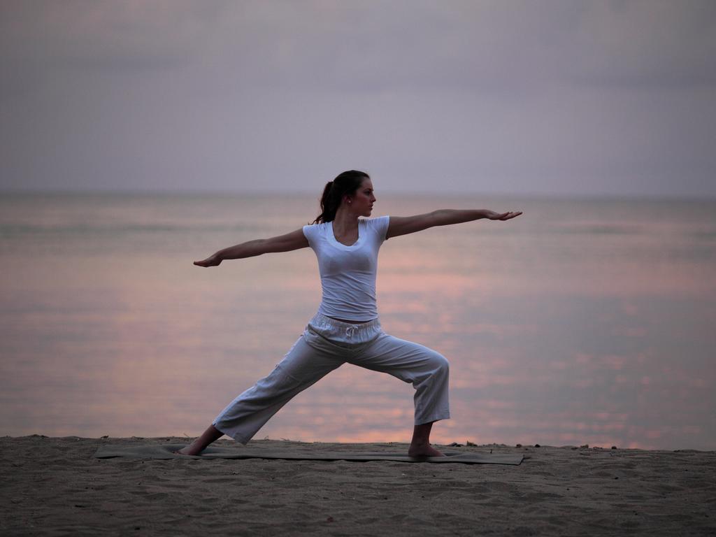 Puri Santrian 4* Sanur (Bali)