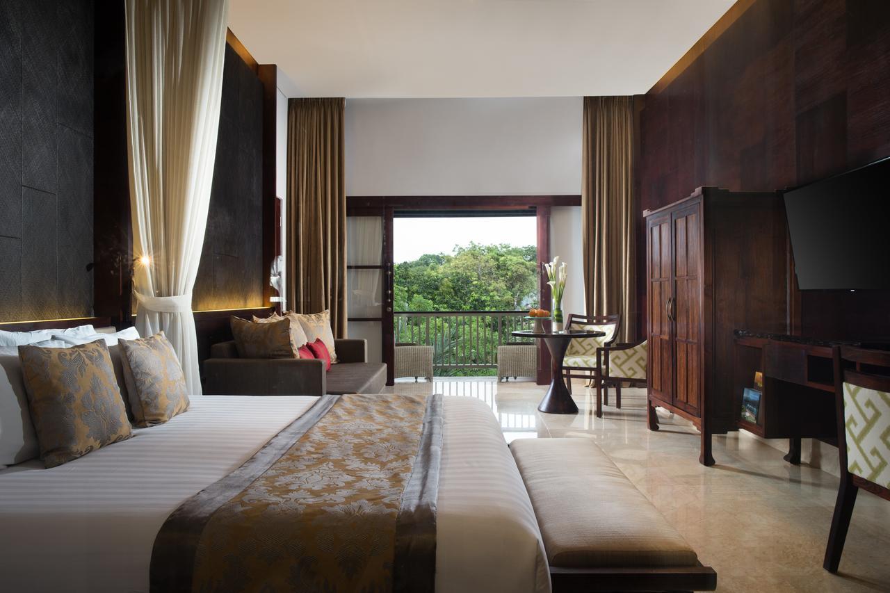 Puri Santrian Resor Sanur (Bali)