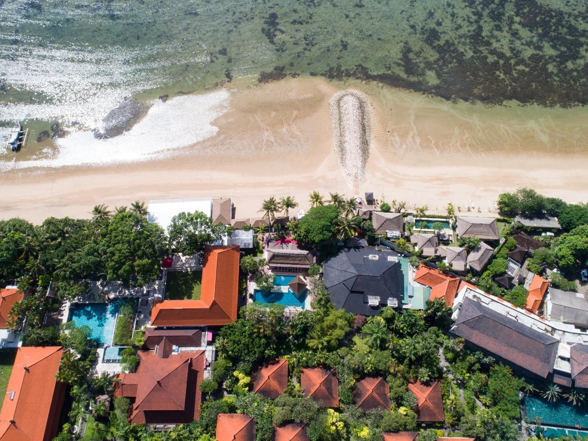 Resor Puri Santrian 4*