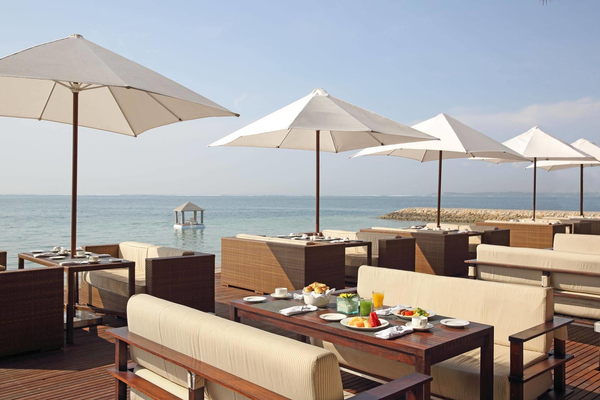 Puri Santrian Resor Sanur (Bali)