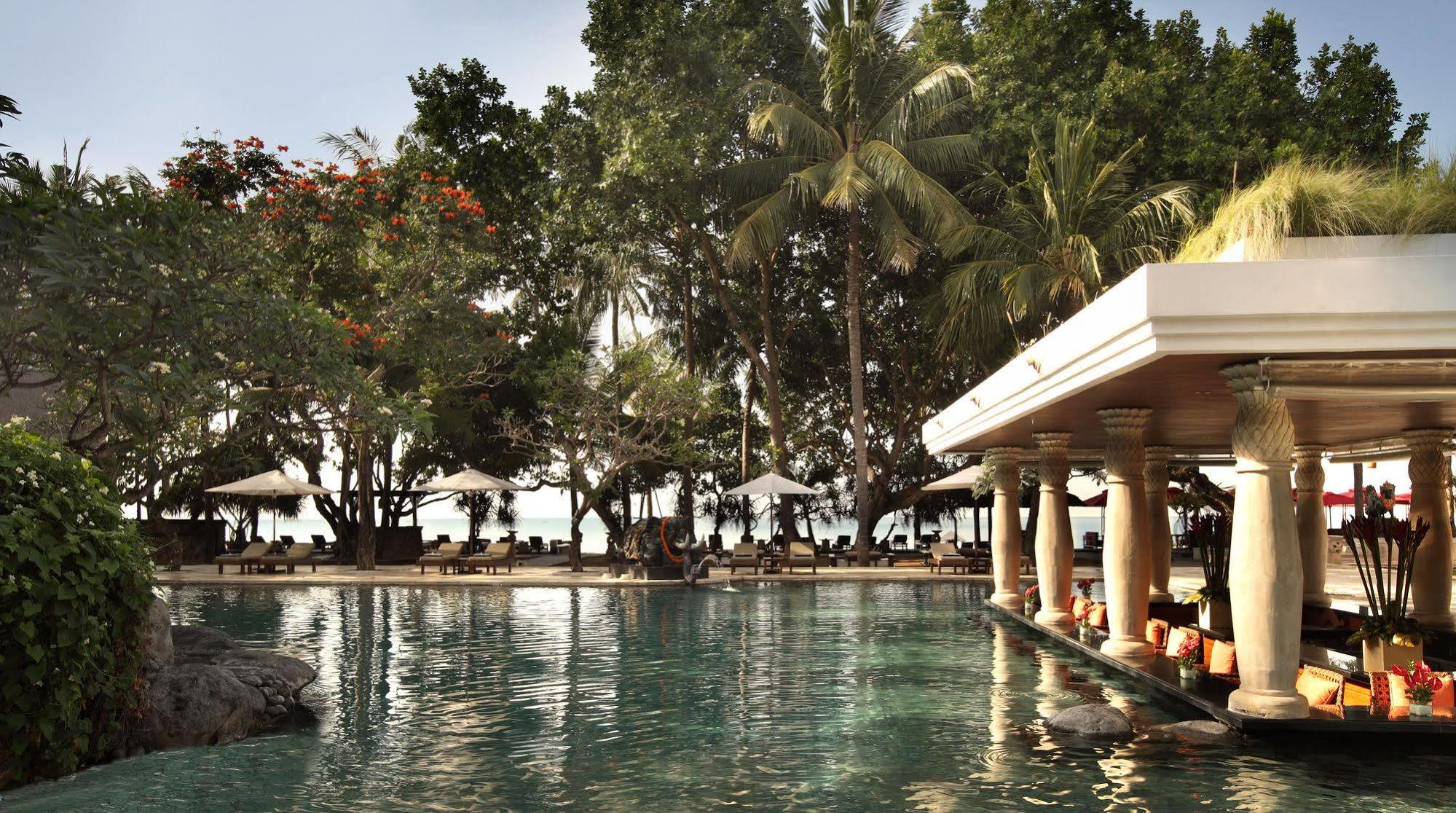 Resor Puri Santrian