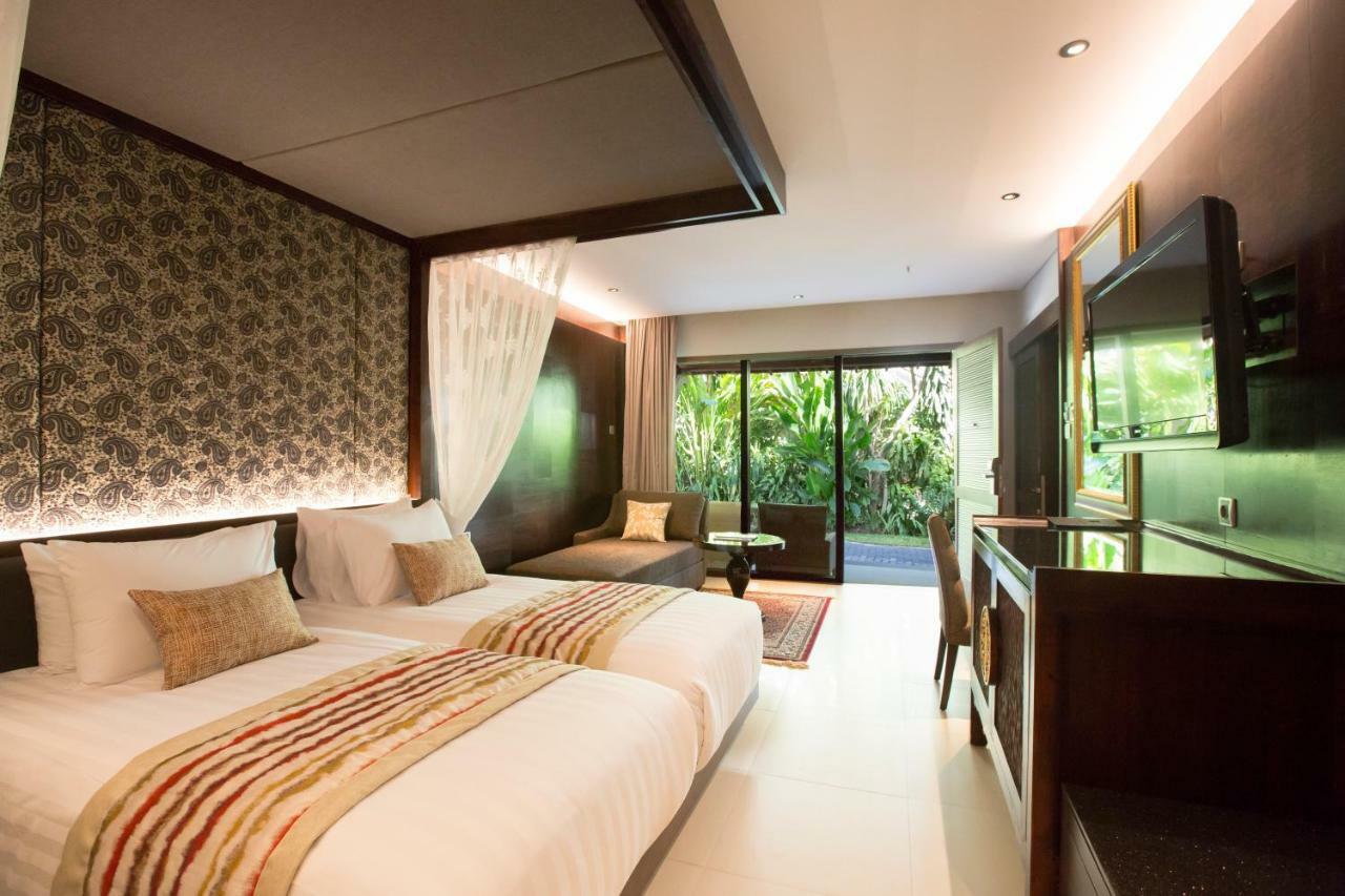 Puri Santrian 4* Sanur (Bali)