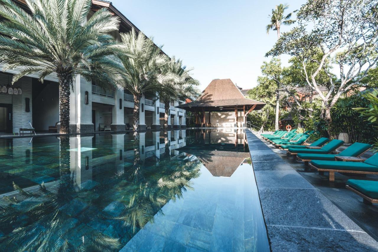 Puri Santrian 4*